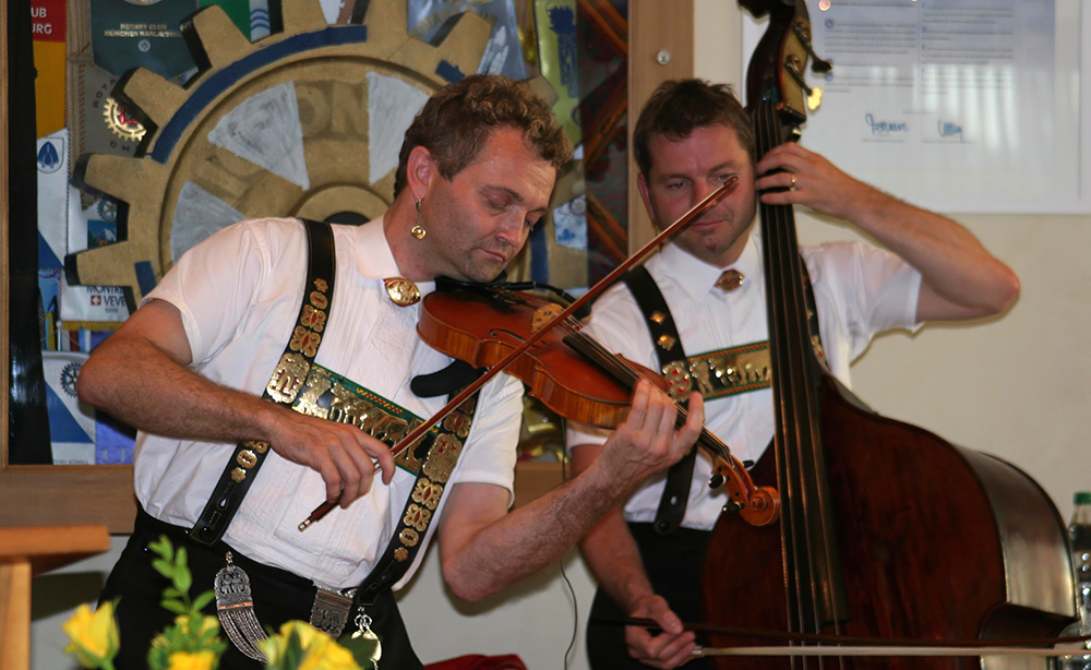 Abendmusik Abendmusik