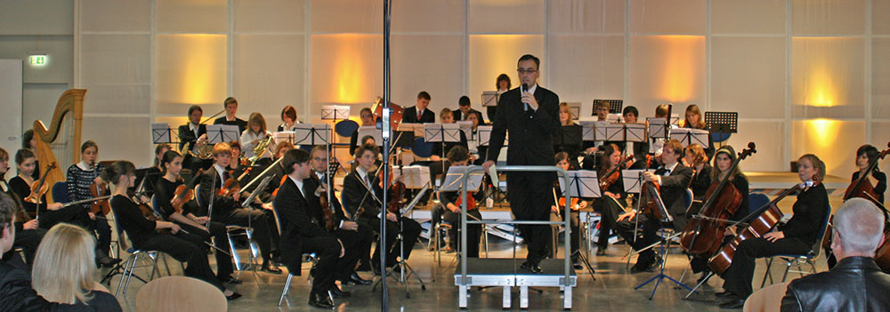 Philharmonie