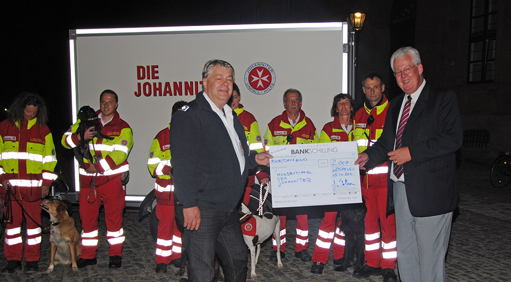 Johanniter