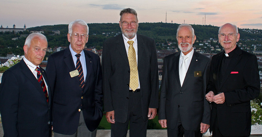 governorbesuch