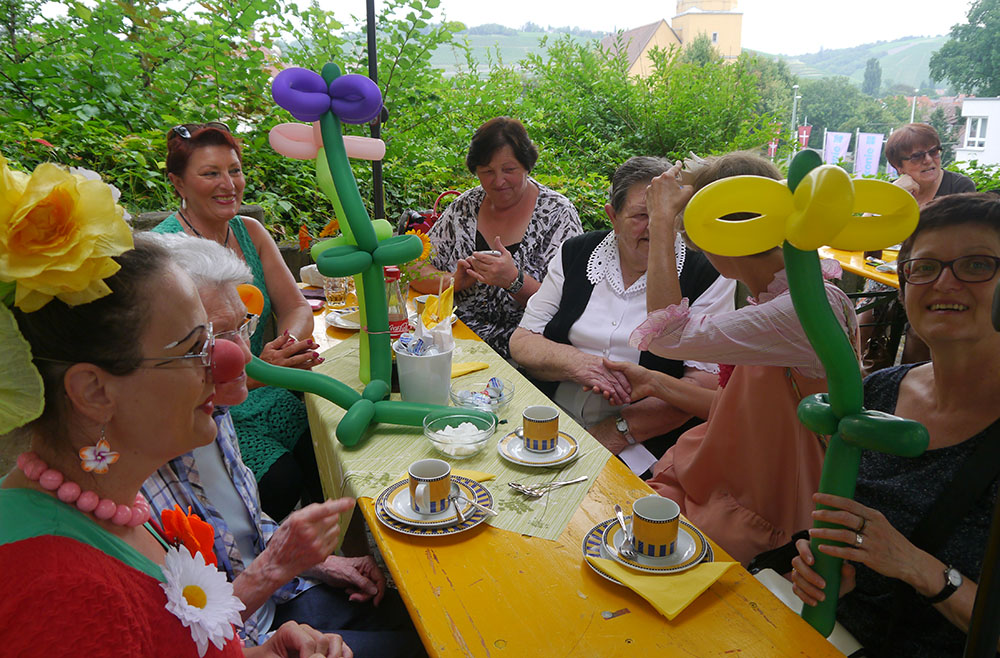 Sommerfest
