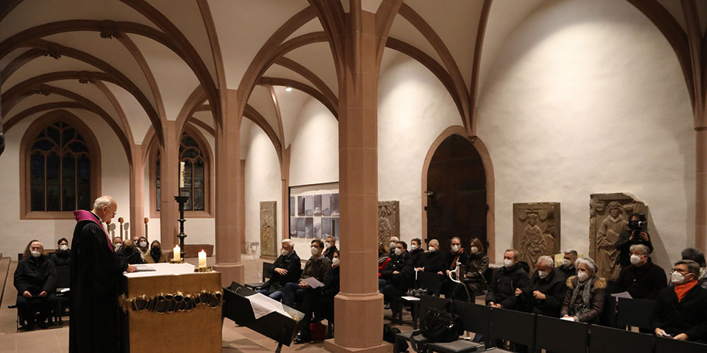 Weihnachtsfeier2021